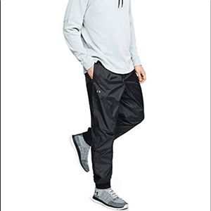 Men’s wind pants